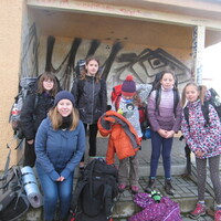 Veverčí výprava do Blanska