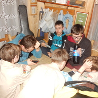 Vítání jara