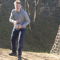 Vítání jara