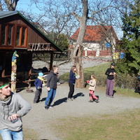 Vítání jara
