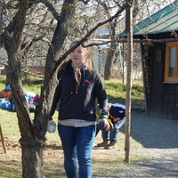 Vítání jara