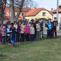 Vítání jara