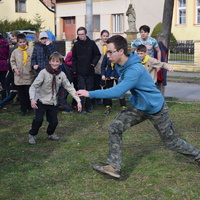 Vítání jara
