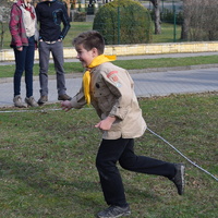 Vítání jara