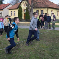 Vítání jara