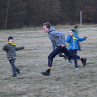 Vítání jara