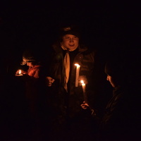 Vítání jara