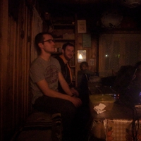 Vlčí filmový večer 24.11.2017