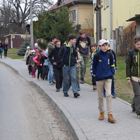 Vlčí výprava na Pálavu