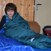 Vlčí výprava na Pálavu