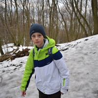 Vlčí výprava na Pálavu