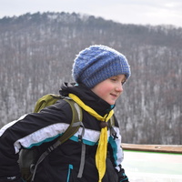 Vlčí výprava na Pálavu