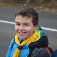 Vlčí výprava na Pálavu