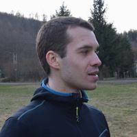 Vlčí výprava na Pálavu