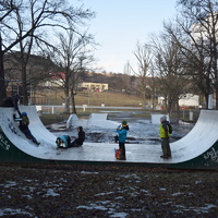 Vlčí výprava na Pálavu