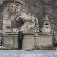 Vlčí výprava na Pálavu