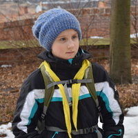 Vlčí výprava na Pálavu