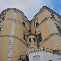 Vlčí výprava na Pálavu