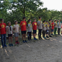 Vlčí výprava do Ivančic