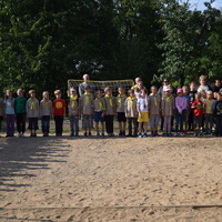 Vlčí výprava do Ivančic