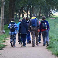 Vlčí výprava do Ivančic