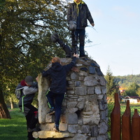 Vlčí výprava do Ivančic