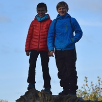 Vlčí výprava do Ivančic