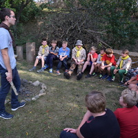 Vlčí výprava do Ivančic