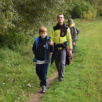 Vlčí výprava do Ivančic