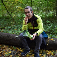 Vlčí výprava do Ivančic