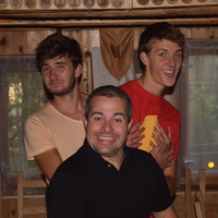 Vlčí výprava do Ivančic