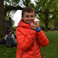 Vlčí výprava do Ivančic