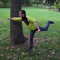 Vlčí výprava do Ivančic