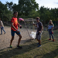 Vlčí výprava do Ivančic