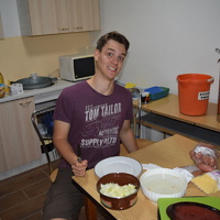 Vlčí výprava do Ivančic