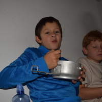 Vlčí výprava do Ivančic