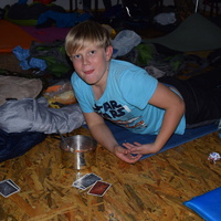 Vlčí výprava do Ivančic