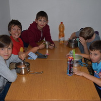 Vlčí výprava do Ivančic