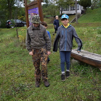 Vlčí výprava do Ivančic