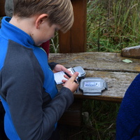 Vlčí výprava do Ivančic