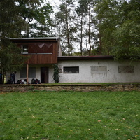 Vlčí výprava do Ivančic