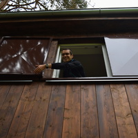 Vlčí výprava do Ivančic