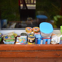 Vlčí výprava na Šifrův palouček