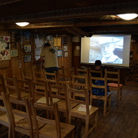 Vlčí výprava na Šifrův palouček