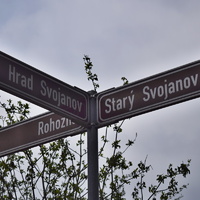 Vlčí výprava na Šifrův palouček