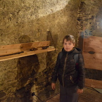 Vlčí výprava na Šifrův palouček