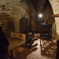 Vlčí výprava na Šifrův palouček