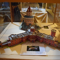 Vlčí výprava na Šifrův palouček