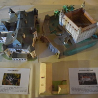 Vlčí výprava na Šifrův palouček