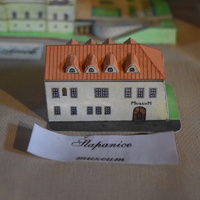 Vlčí výprava na Šifrův palouček